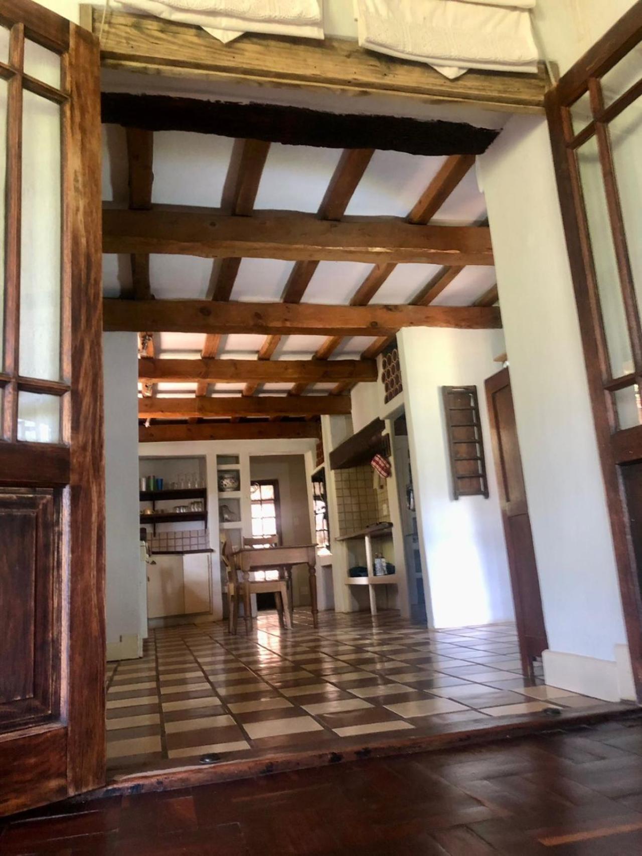 Mill Lane Farmhouse Villa Hartbeespoort Room photo